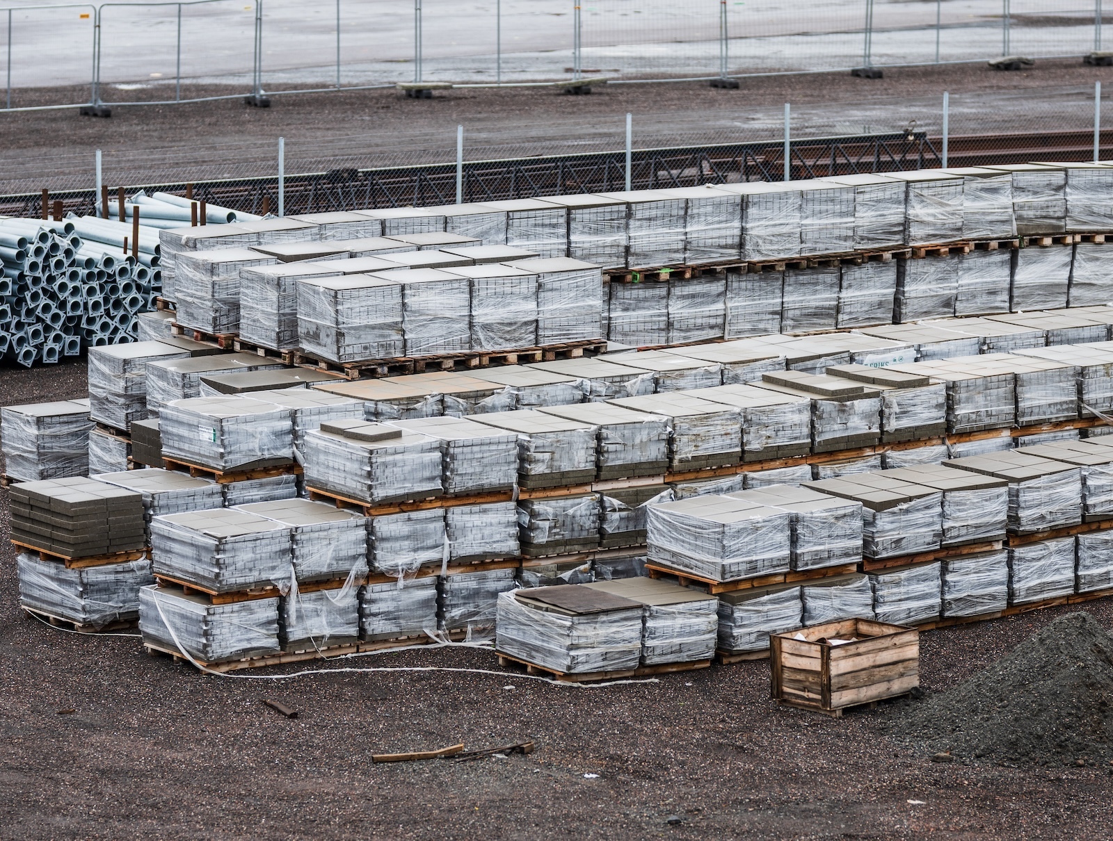 Nuclear cooling tower